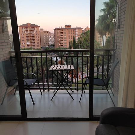Apartamento Con Balcon Cerca Del Centro Кастельйон-де-ла-Плана Екстер'єр фото