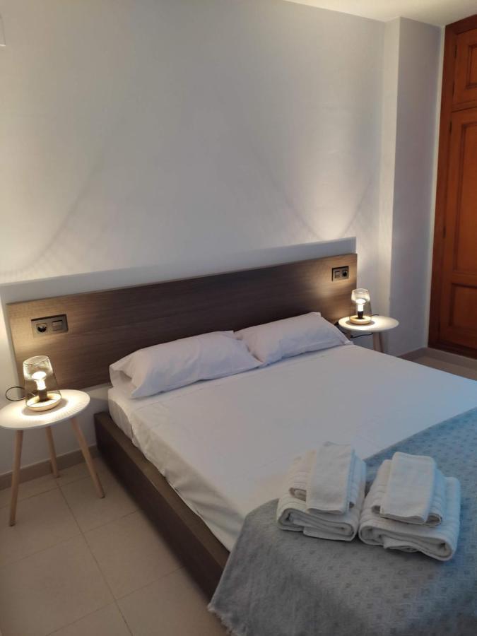 Apartamento Con Balcon Cerca Del Centro Кастельйон-де-ла-Плана Екстер'єр фото