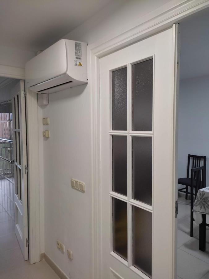 Apartamento Con Balcon Cerca Del Centro Кастельйон-де-ла-Плана Екстер'єр фото