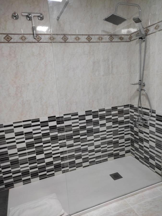 Apartamento Con Balcon Cerca Del Centro Кастельйон-де-ла-Плана Екстер'єр фото