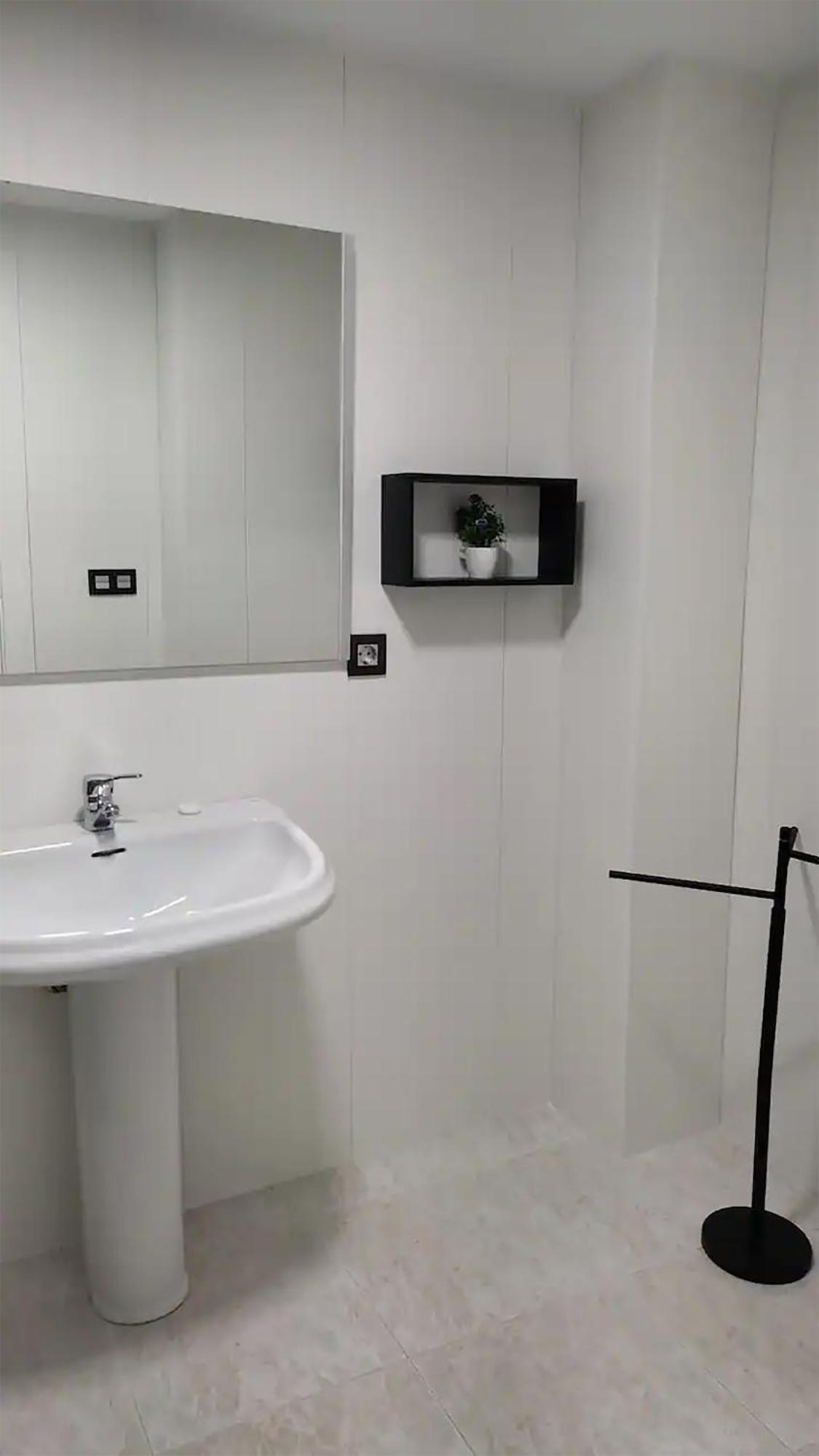 Apartamento Con Balcon Cerca Del Centro Кастельйон-де-ла-Плана Екстер'єр фото