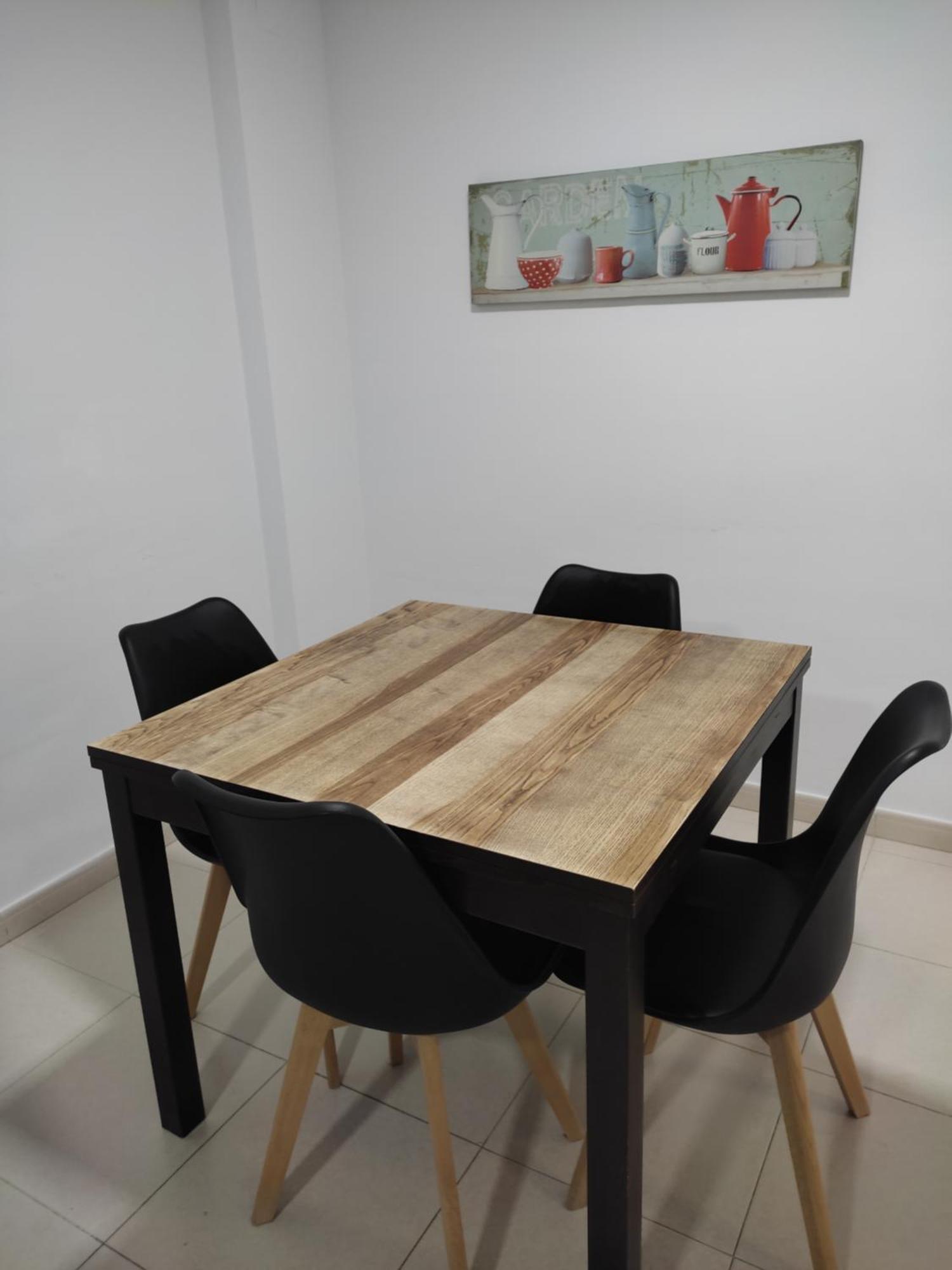 Apartamento Con Balcon Cerca Del Centro Кастельйон-де-ла-Плана Екстер'єр фото